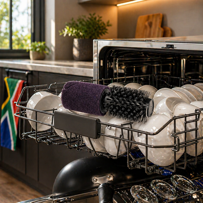 BraaiHub™ PowerClean Braai Kit