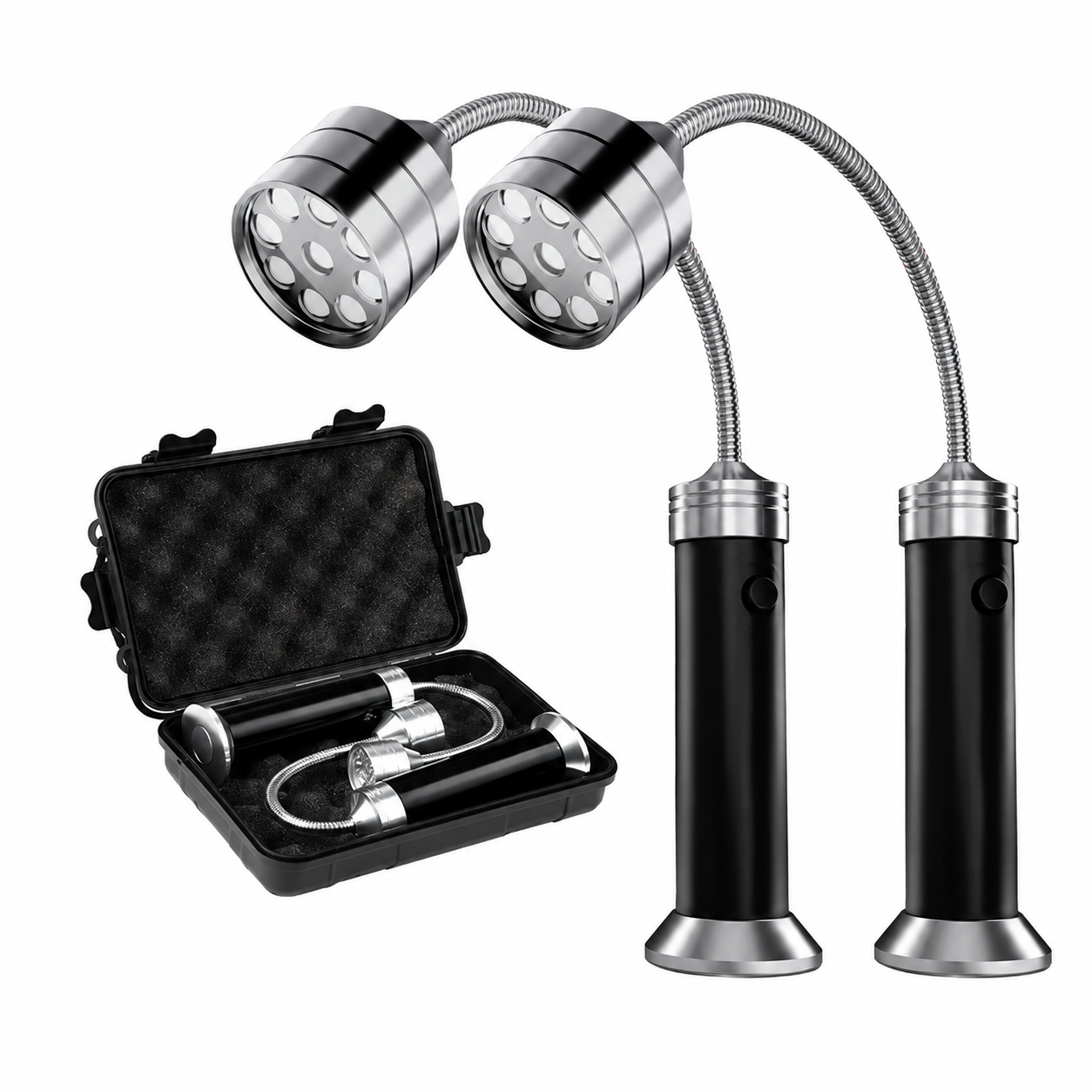BraaiHub™ BraaiLite Pro (2PC)