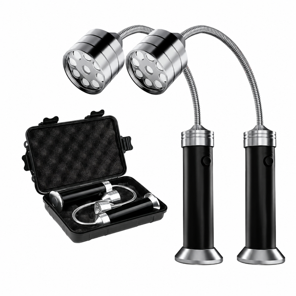 BraaiHub™ BraaiLite Pro (2PC)