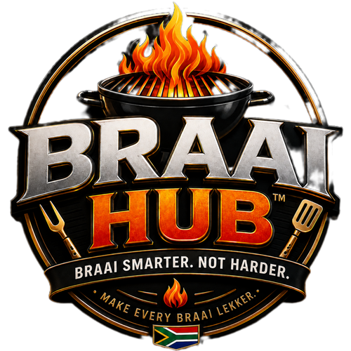 BraaiHub